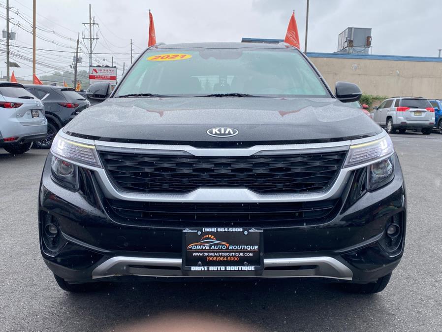 2021 Kia Seltos 2.0 S AWD's photo