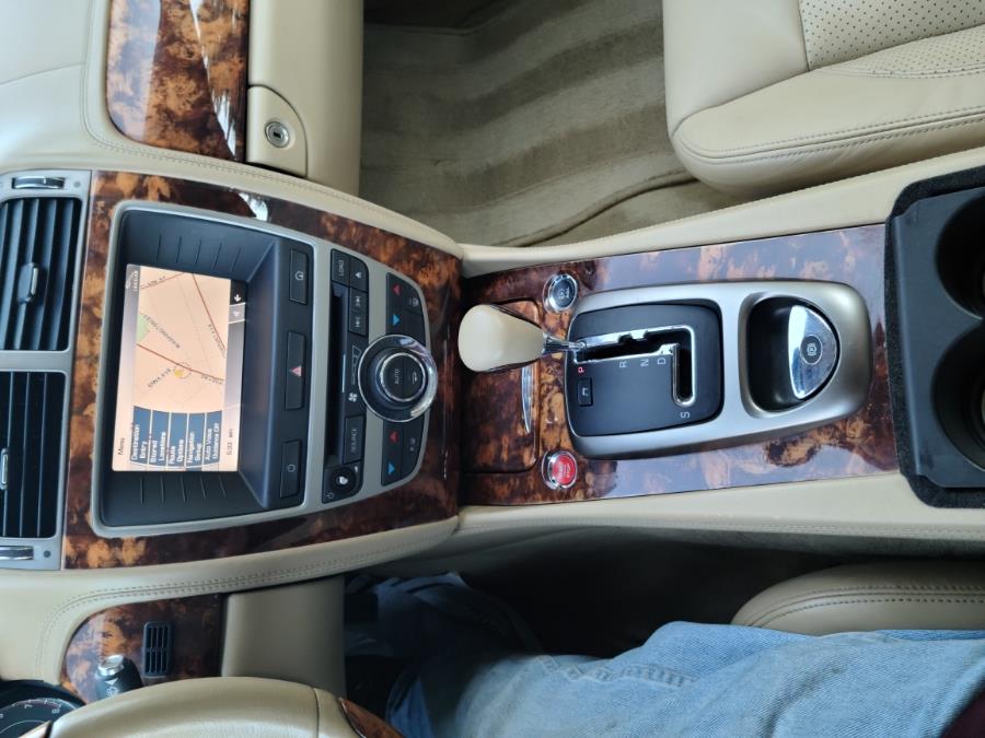 2007 Jaguar XK Series XK Coupe - Photo 14