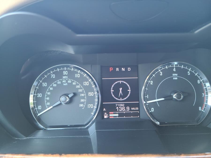 2007 Jaguar XK Series XK Coupe - Photo 12