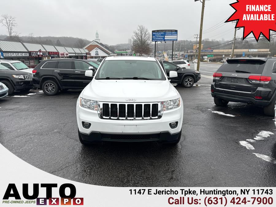 2013 Jeep Grand Cherokee Laredo 4WD's photo