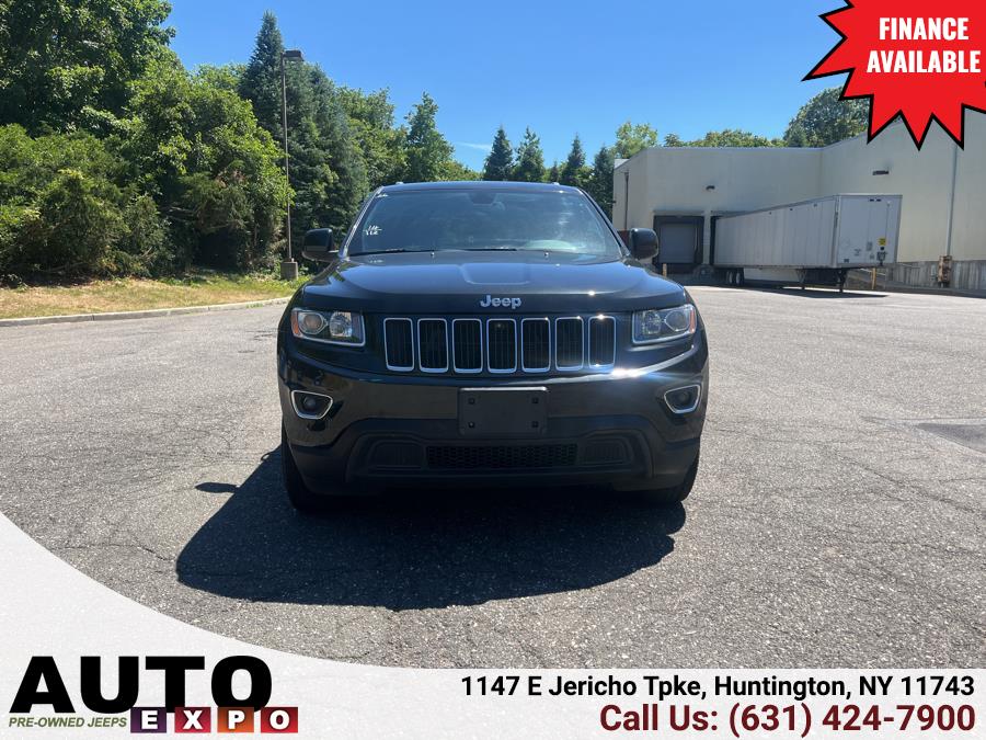 2014 Jeep Grand Cherokee Laredo 4WD's photo