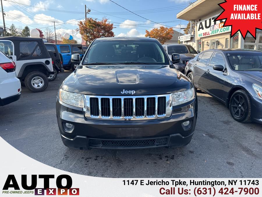 2011 Jeep Grand Cherokee Laredo 4WD's photo