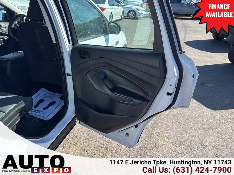 2018 Ford Escape S - Photo 8