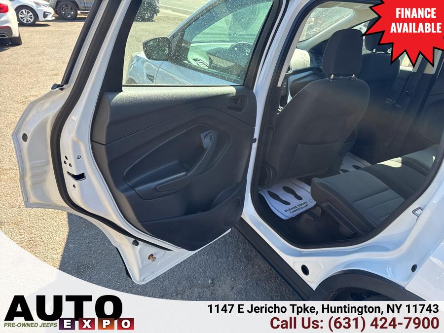 2018 Ford Escape S - Photo 10