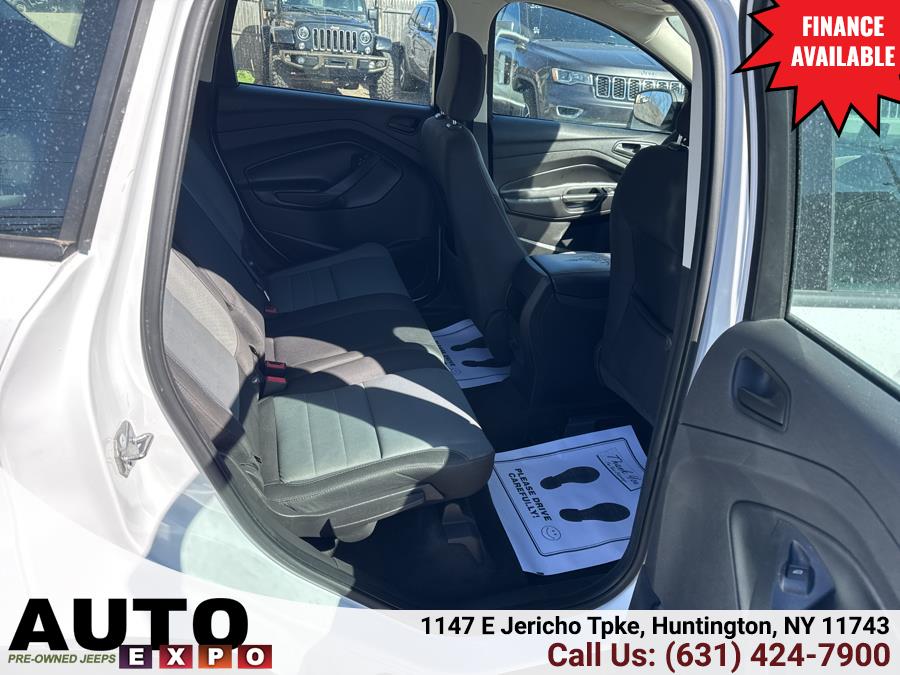 2018 Ford Escape S - Photo 9