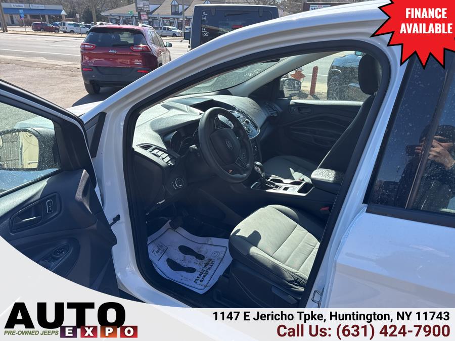 2018 Ford Escape S - Photo 15