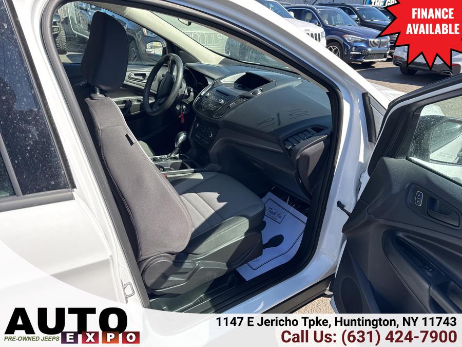 2018 Ford Escape S - Photo 13
