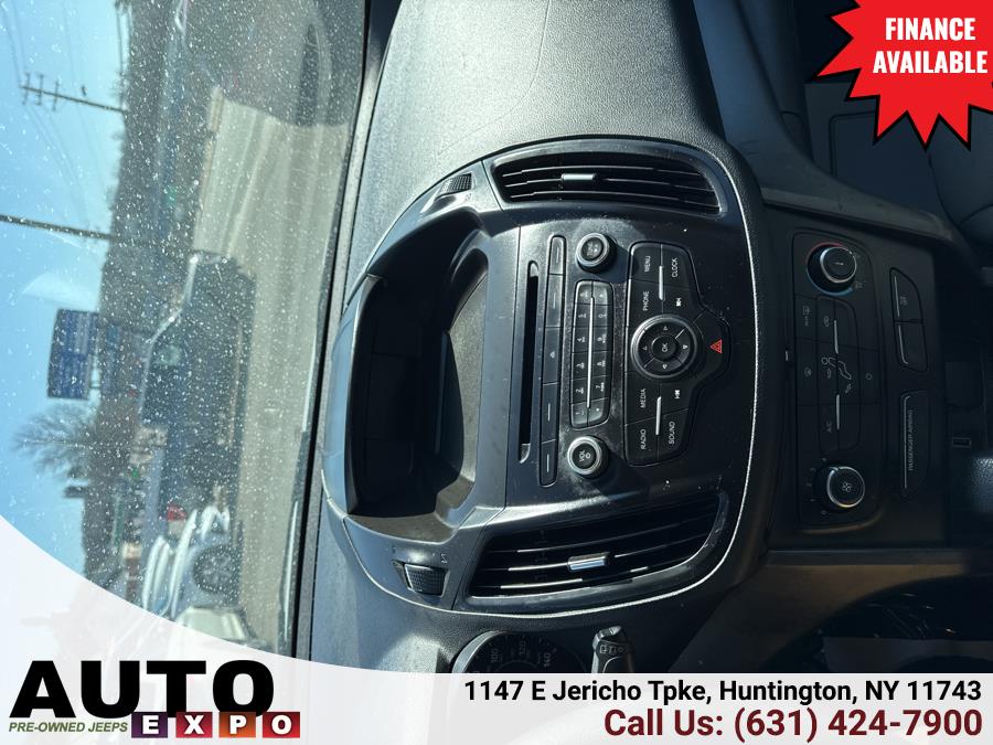 2018 Ford Escape S - Photo 16