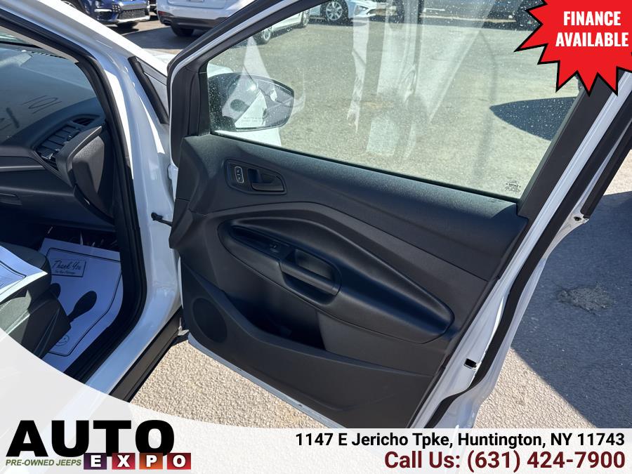2018 Ford Escape S - Photo 12
