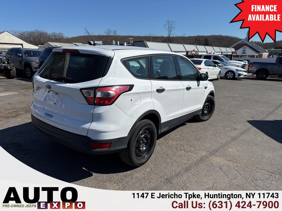 2018 Ford Escape S - Photo 6