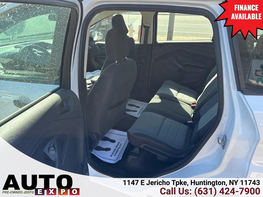2018 Ford Escape S - Photo 11