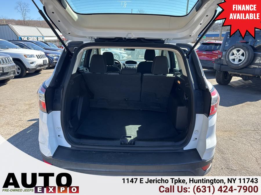 2018 Ford Escape S - Photo 7