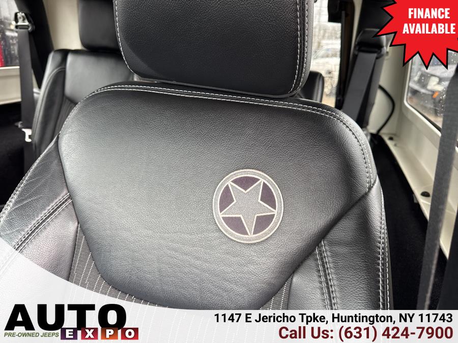 2014 Jeep Wrangler Sport - Photo 16