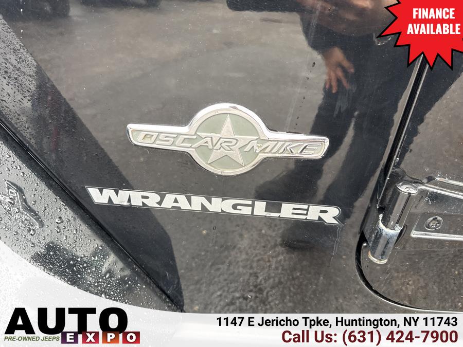 2014 Jeep Wrangler Sport - Photo 15