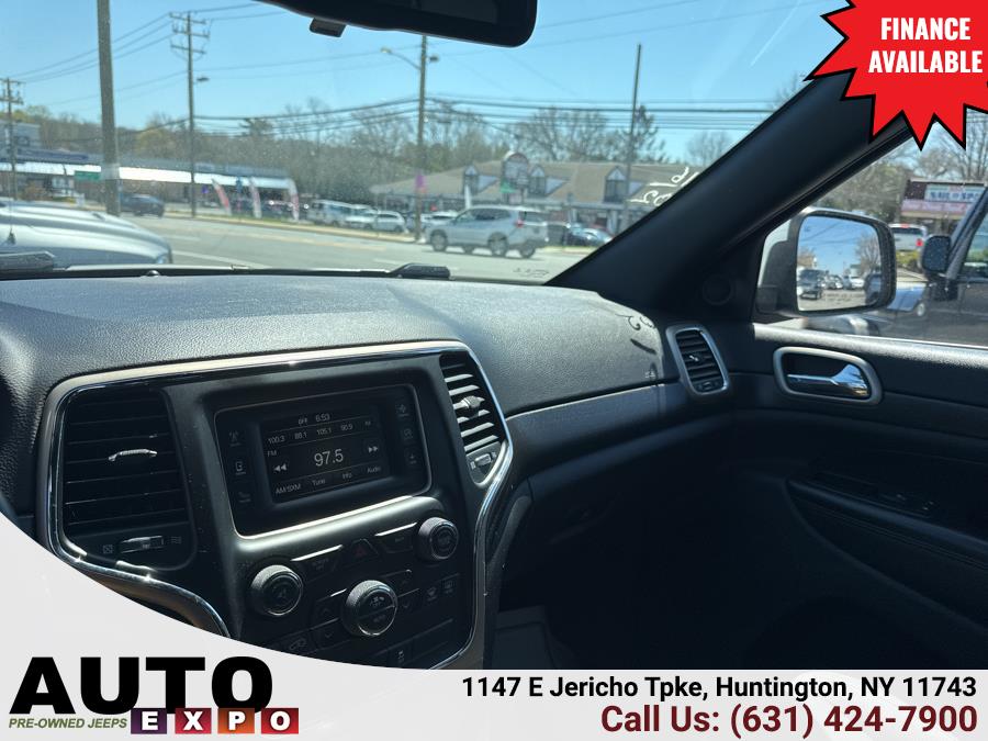 2015 Jeep Grand Cherokee Laredo E - Photo 20