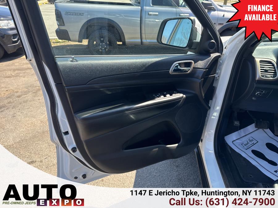 2015 Jeep Grand Cherokee Laredo E - Photo 15