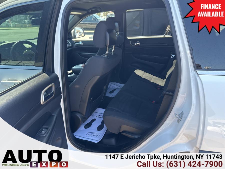 2015 Jeep Grand Cherokee Laredo E - Photo 12