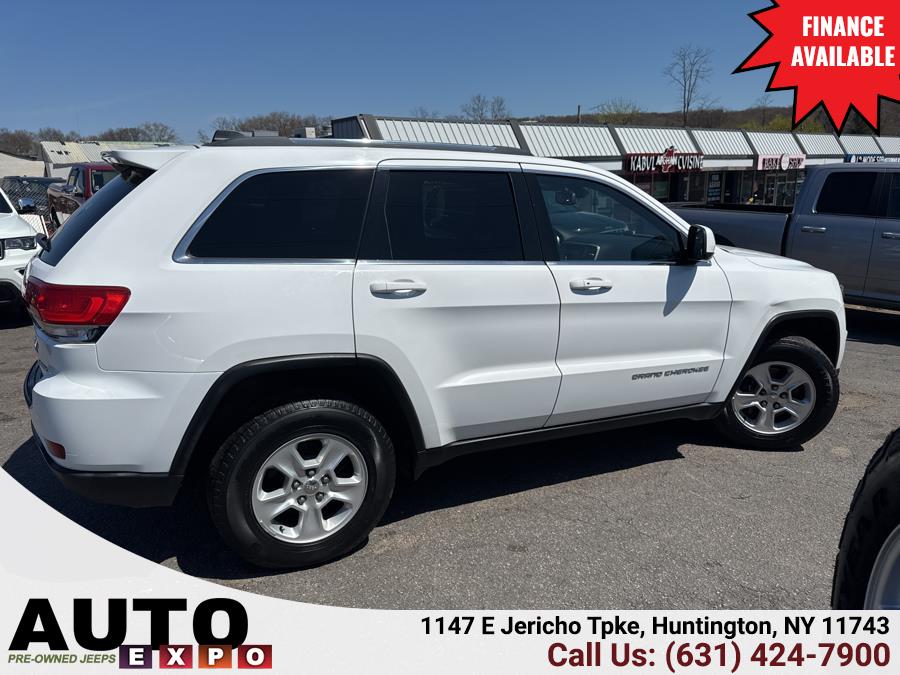 2015 Jeep Grand Cherokee Laredo E - Photo 7