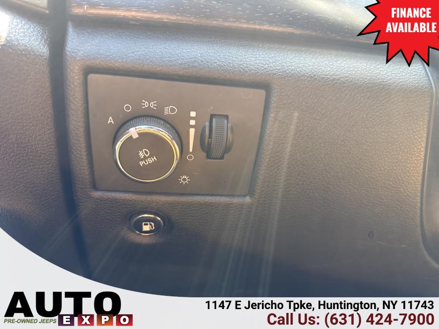 2015 Jeep Grand Cherokee Laredo E - Photo 18