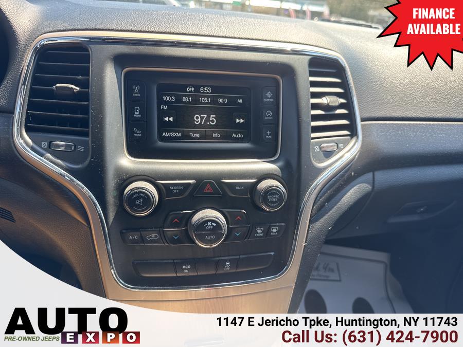 2015 Jeep Grand Cherokee Laredo E - Photo 17