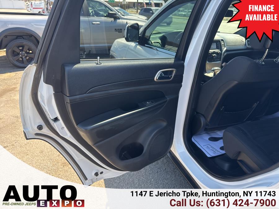 2015 Jeep Grand Cherokee Laredo E - Photo 11