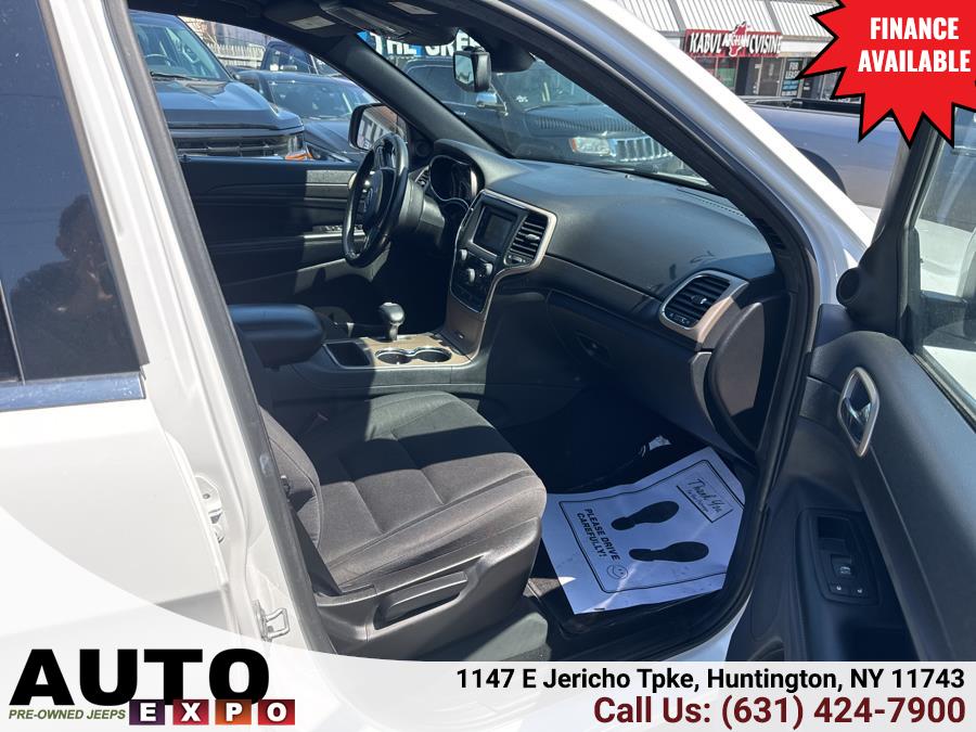 2015 Jeep Grand Cherokee Laredo E - Photo 14