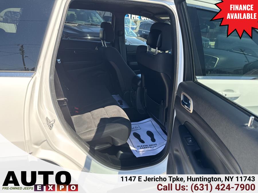 2015 Jeep Grand Cherokee Laredo E - Photo 10