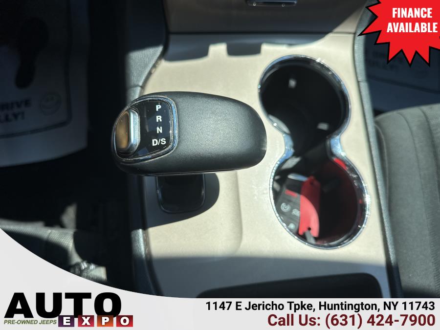 2015 Jeep Grand Cherokee Laredo E - Photo 19