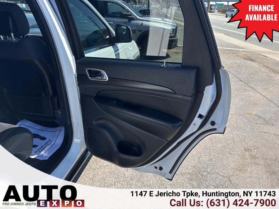 2015 Jeep Grand Cherokee Laredo E - Photo 9
