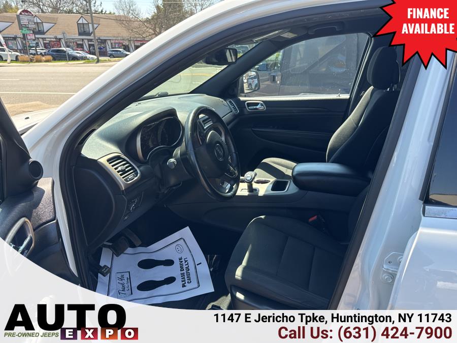 2015 Jeep Grand Cherokee Laredo E - Photo 16