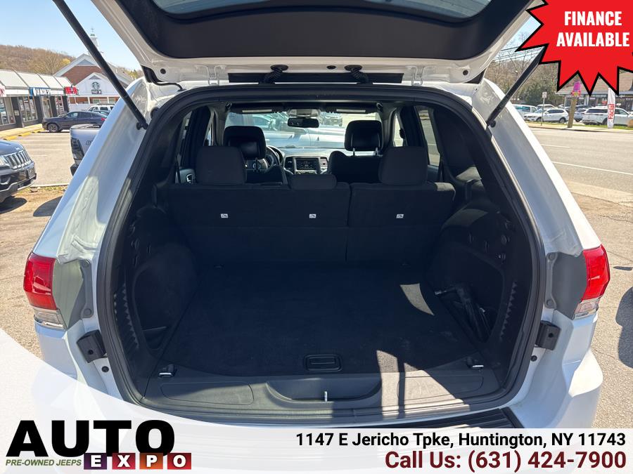 2015 Jeep Grand Cherokee Laredo E - Photo 8