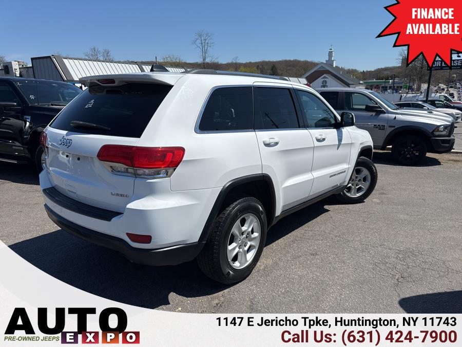 2015 Jeep Grand Cherokee Laredo E - Photo 6