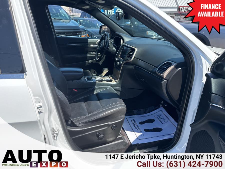 2017 Jeep Grand Cherokee Limited - Photo 15