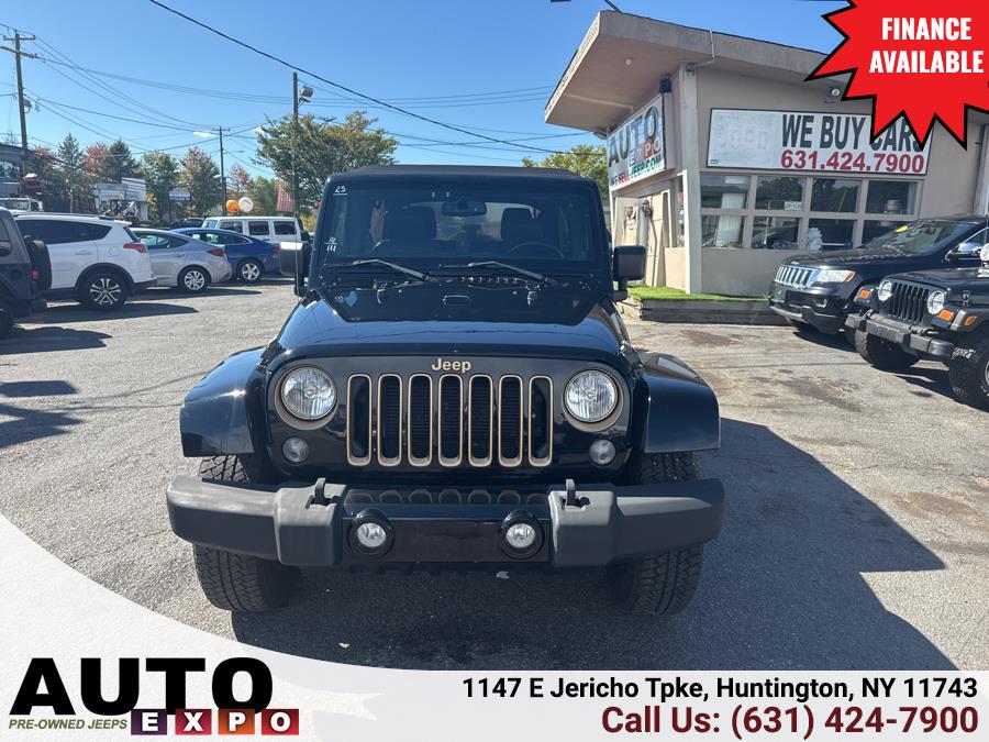 2014 Jeep Wrangler Dragon's photo