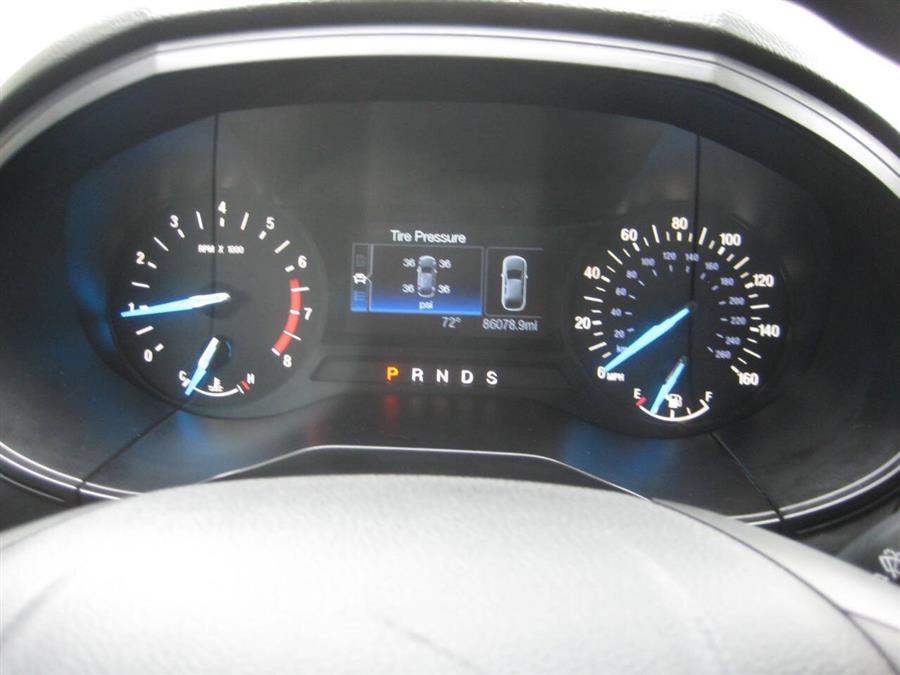 2019 Ford Edge SE - Photo 22
