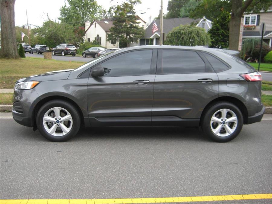 2019 Ford Edge SE - Photo 6