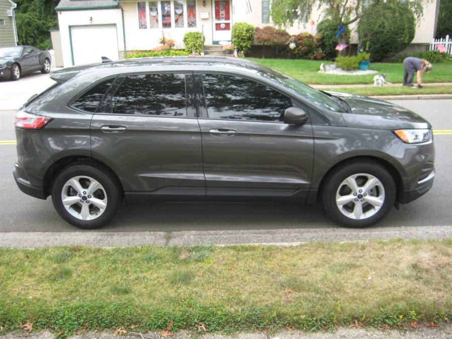 2019 Ford Edge SE - Photo 7
