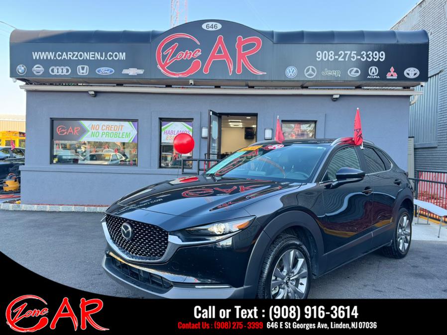 Used 2024 Mazda CX-30 in Linden, New Jersey | Car Zone. Linden, New Jersey