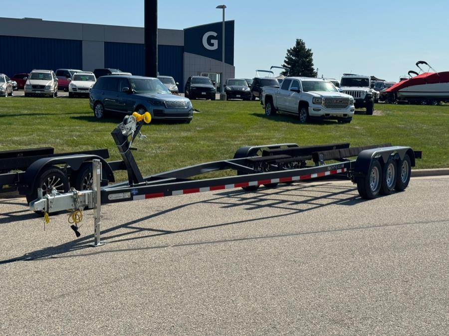 2026 Yacht Club 28140TRB Trailer, available for sale in Darien, Wisconsin | Geneva Motor Cars. Darien, Wisconsin