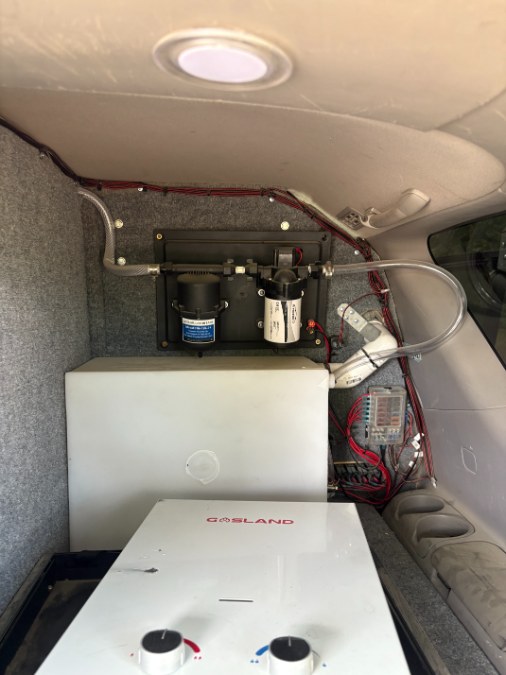 2003 Toyota Sequoia Limited - Photo 15