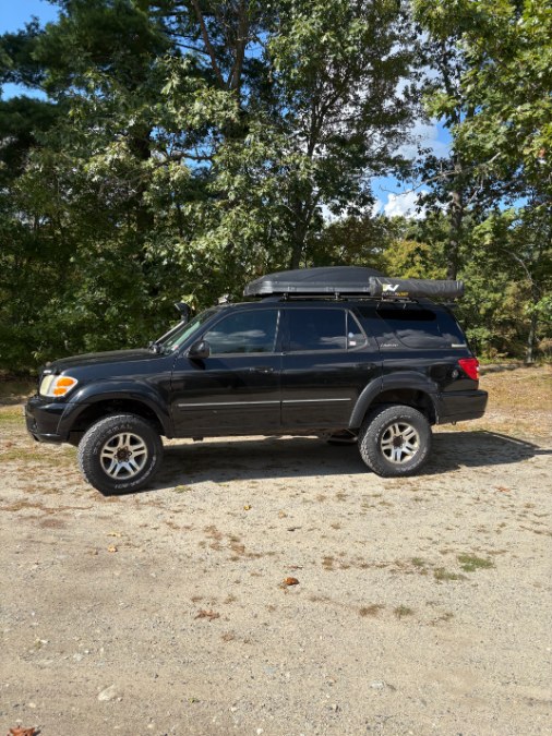 2003 Toyota Sequoia Limited 4x4's photo
