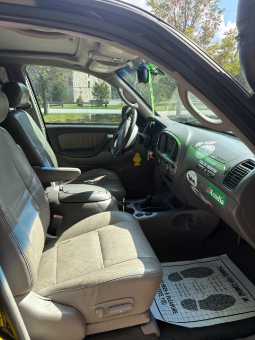 2003 Toyota Sequoia Limited - Photo 6
