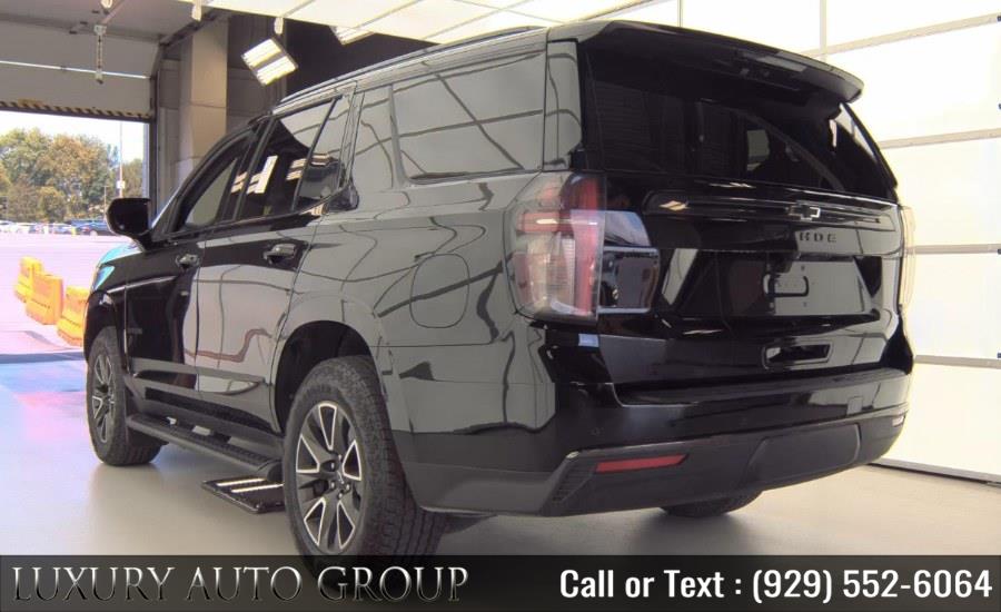 2021 Chevrolet Tahoe Z71 4x4's photo
