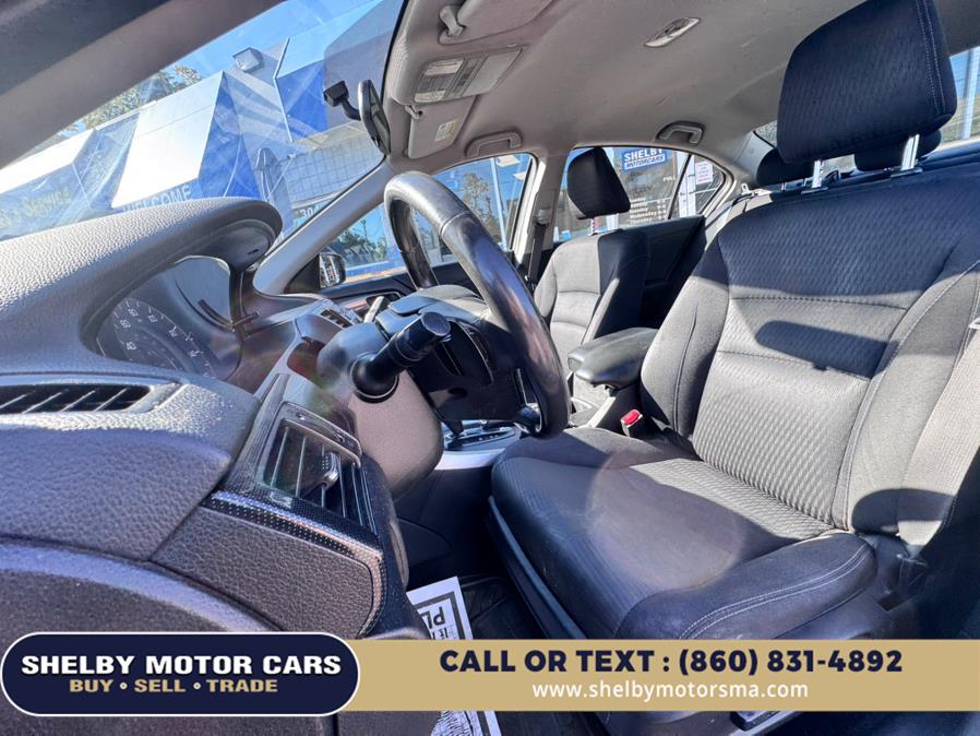 2014 Honda Accord Sport - Photo 9