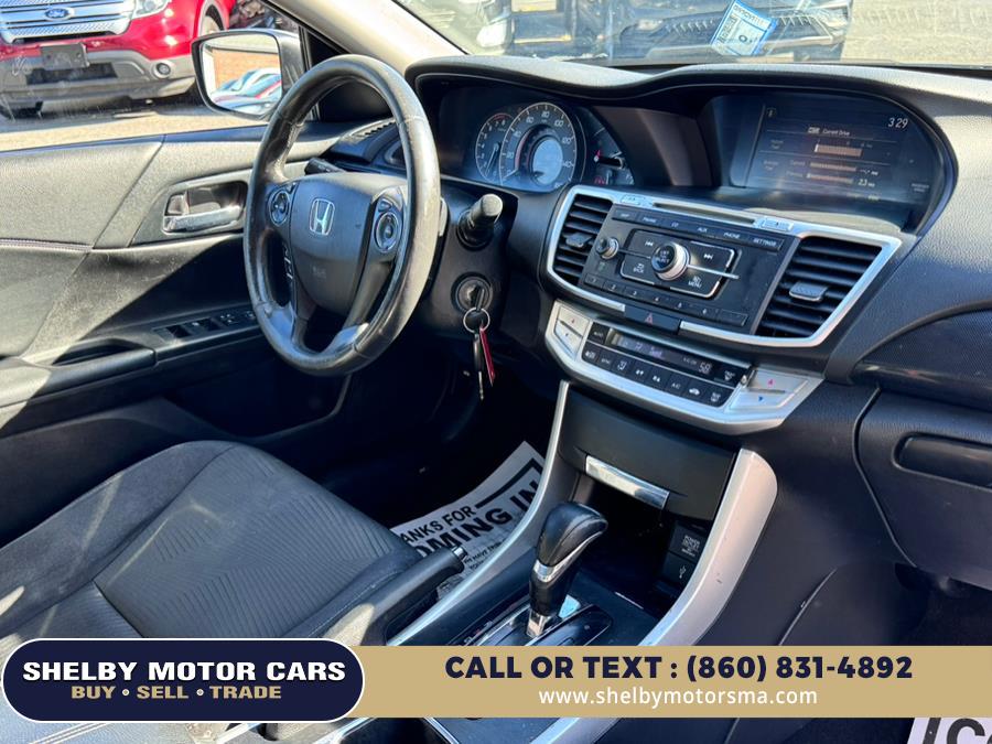 2014 Honda Accord Sport - Photo 13