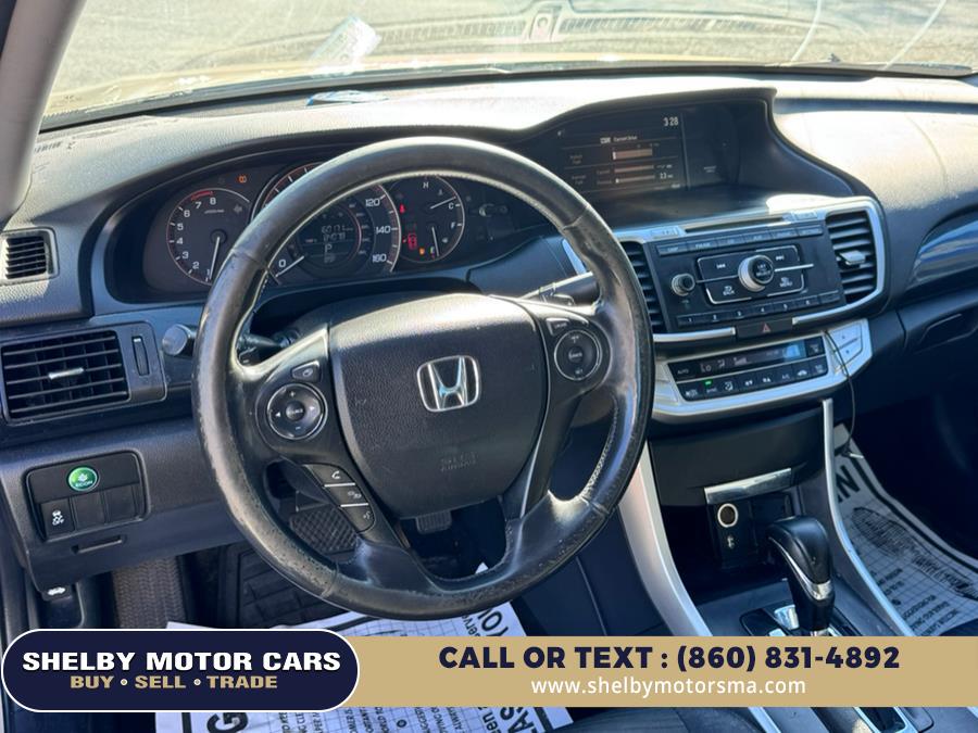 2014 Honda Accord Sport - Photo 8