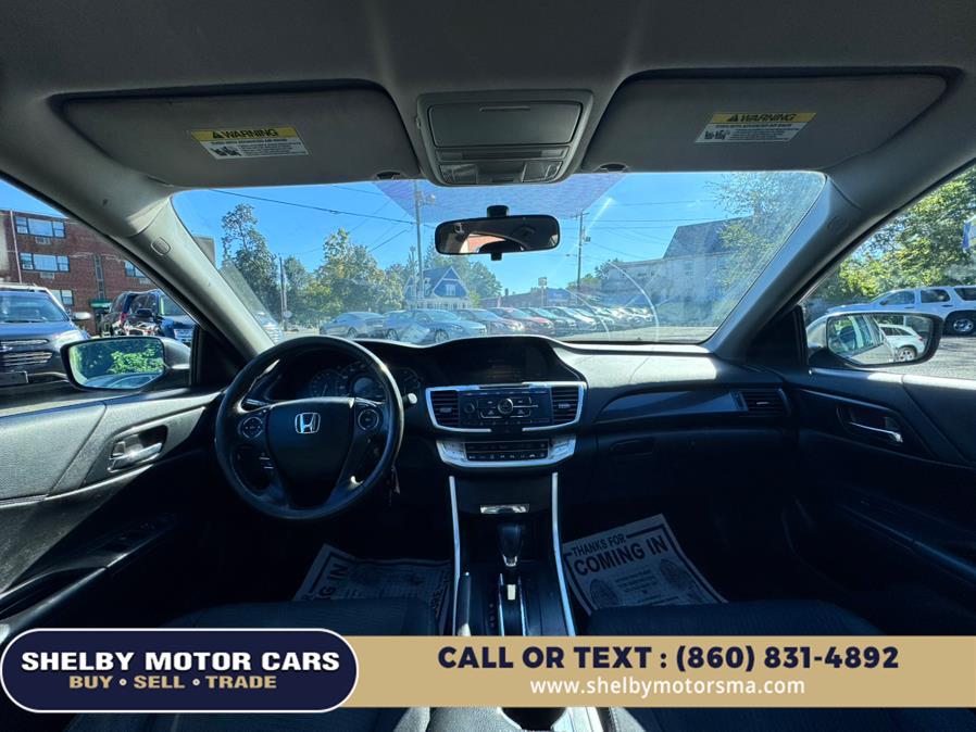 2014 Honda Accord Sport - Photo 17