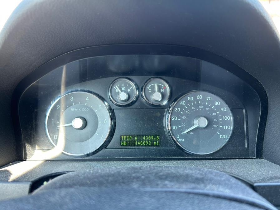 2006 Mercury Milan Premier - Photo 10