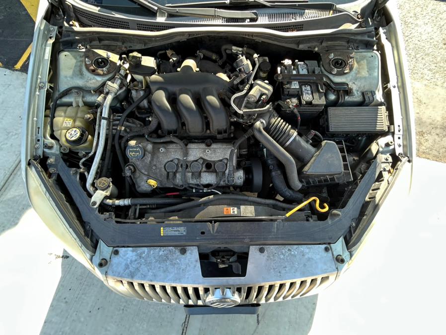 2006 Mercury Milan Premier - Photo 13