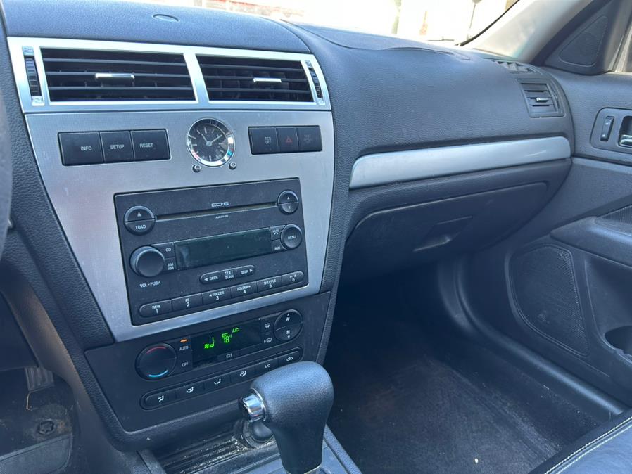 2006 Mercury Milan Premier - Photo 11